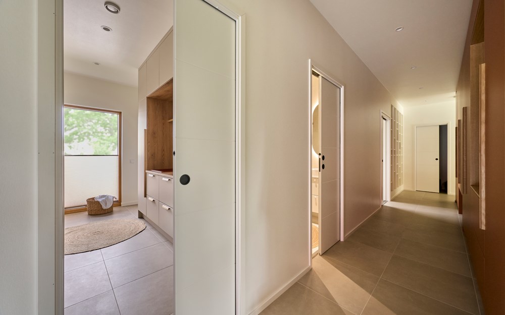 Eclisse-liukuovet Raitatuotteelta